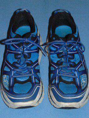 HOKA ONE ONE STINSON 3 SHOES